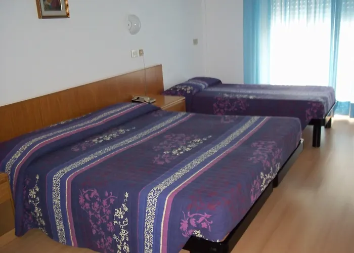 Hotel Meuble Villa Patrizia