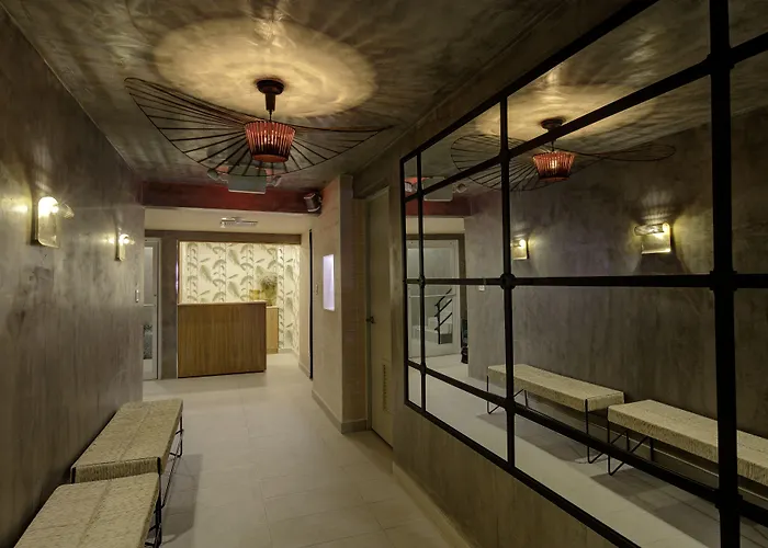 Tropica Beach Hotel (Adults Only)
