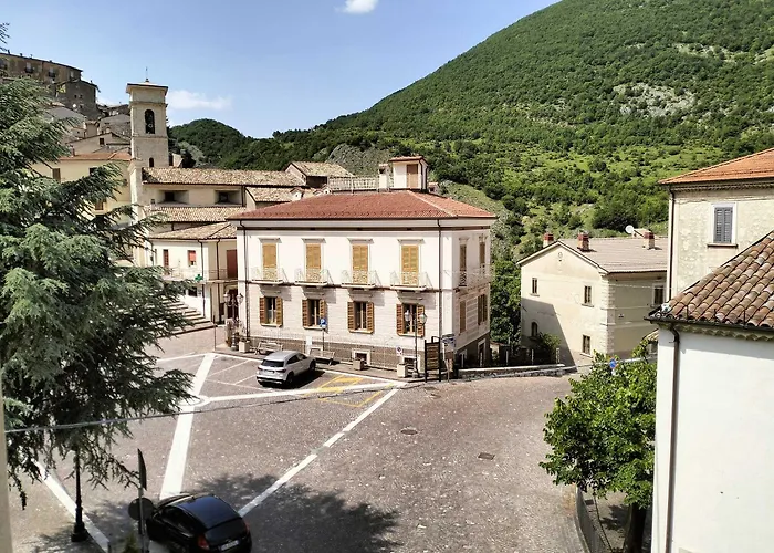 Hotel Stella Alpina