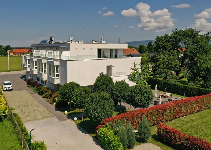 Hotel Magdalena