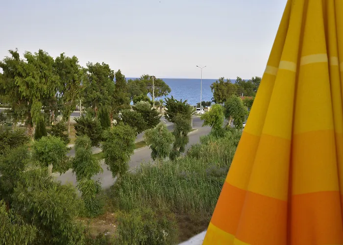 Demyra Boutique Hotel