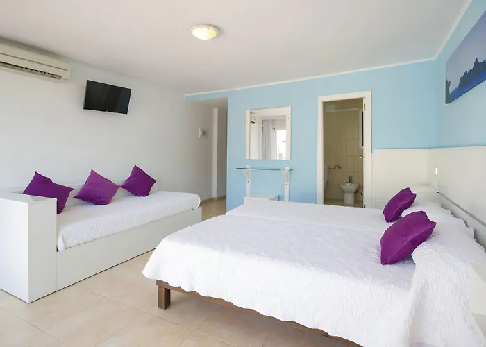 Hostal Costa Blanca