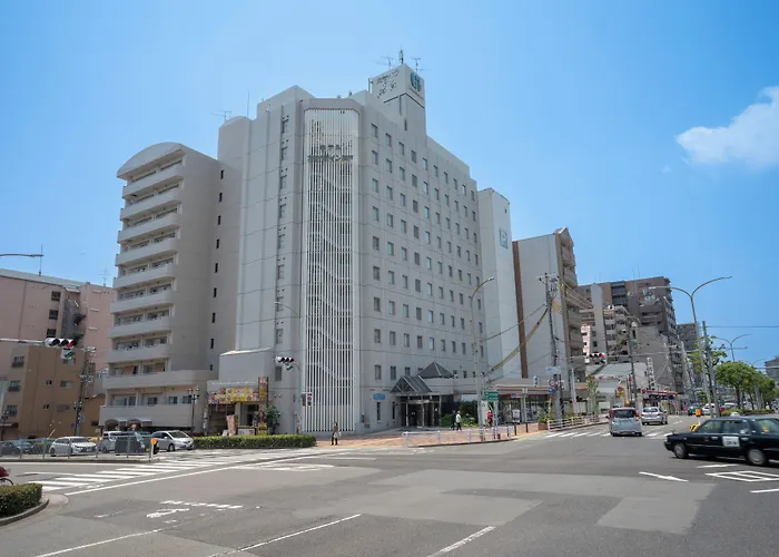 Hotel Casabella Inn Kobe
