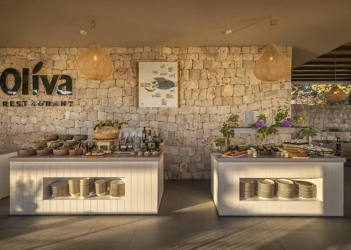 Valamar Amicor Resort