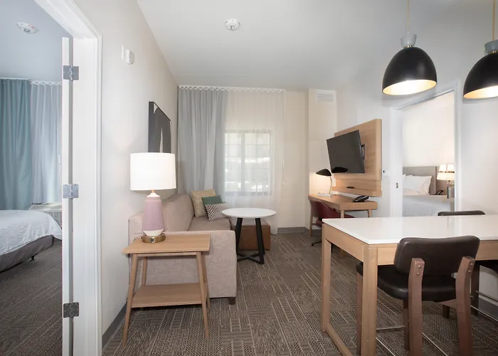 Staybridge Suites - Carson City - Tahoe Area By Ihg