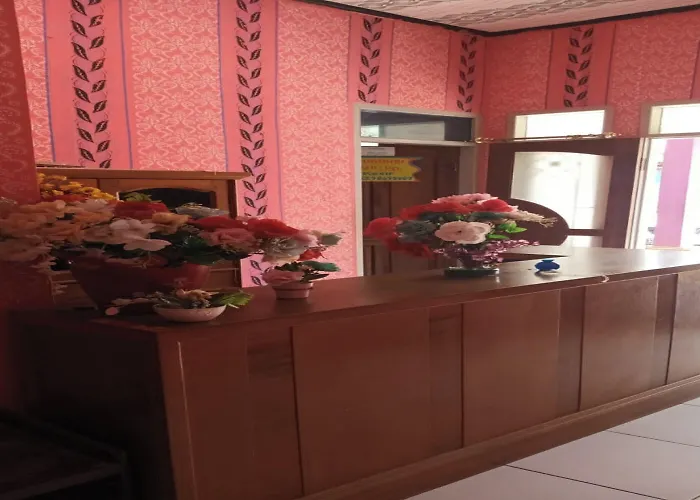 Hotel O Aida Lestari