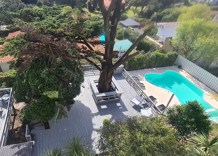 Hotel Arte del Rey