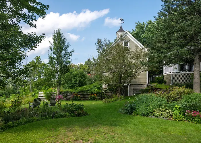 Sinclair Inn Bed & Breakfast