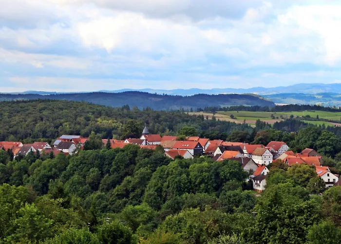 Hotel Igelstadt