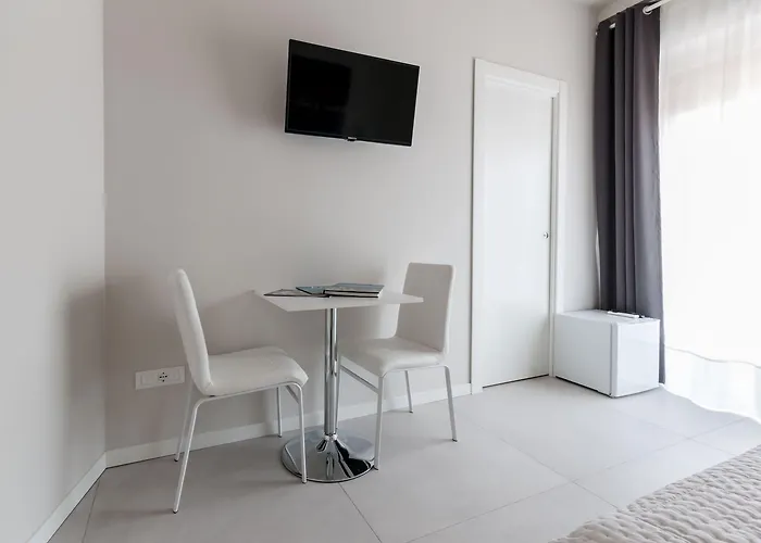 Photorooms B&B