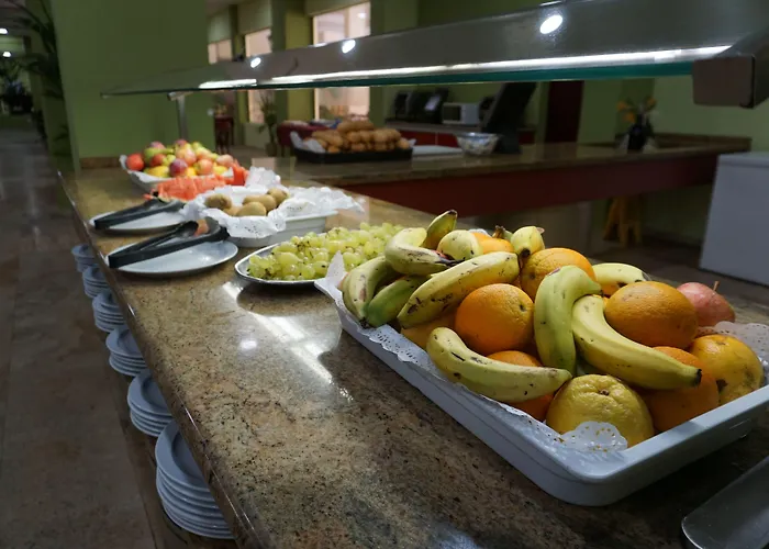 Las Piramides Resort