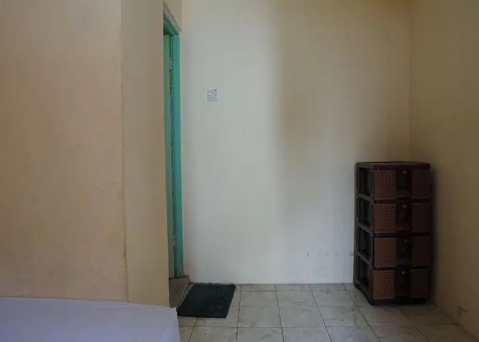 Hotel O Rumah Kos Arafah Syariah