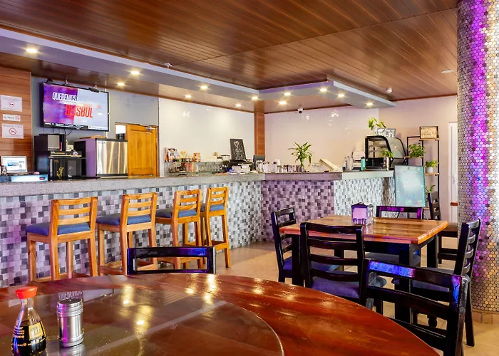 Hotel Guacamaya