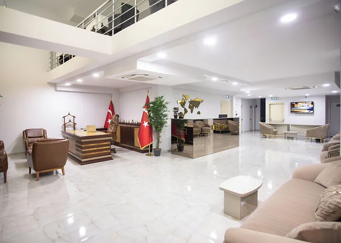 Pelit Park Hotel