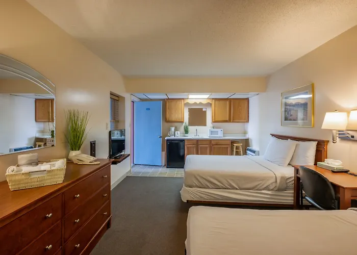 Tahiti Inn