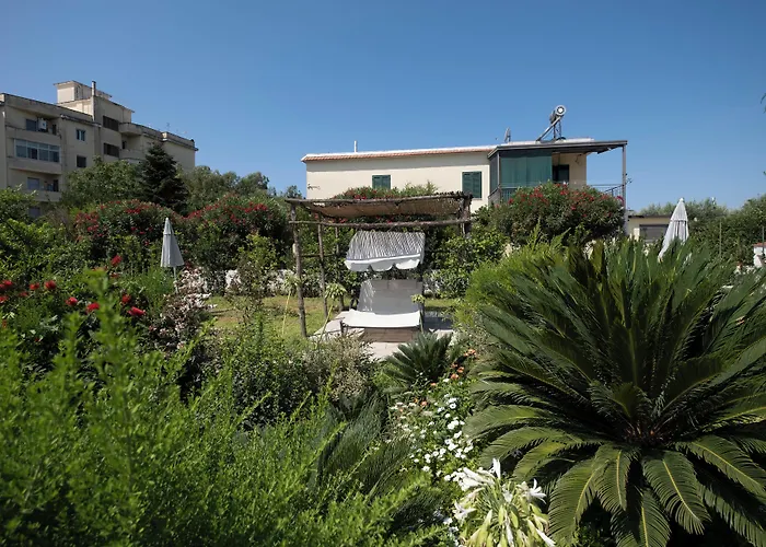 Residence O'Sole Mio Pompei