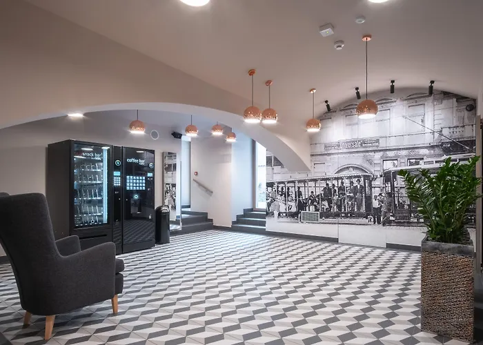 Aparthotel Rimska 14