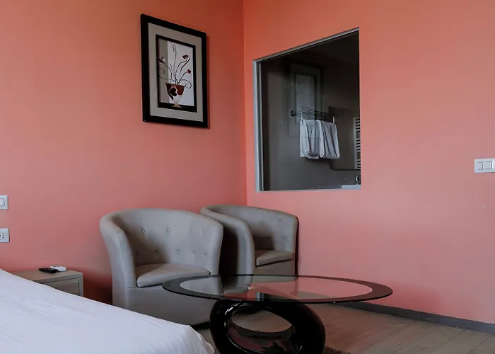 Queen Hotel