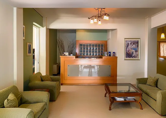 Hotel Fotini