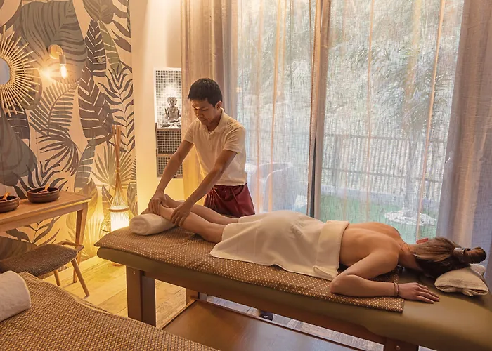 Casa Coco Boutique Hotel & Spa 4*S - Adults Only