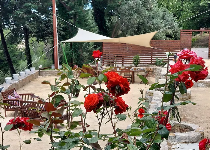 Chiosi Country Club