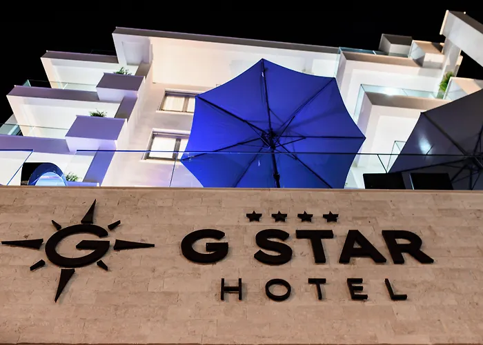 G Star Hotel