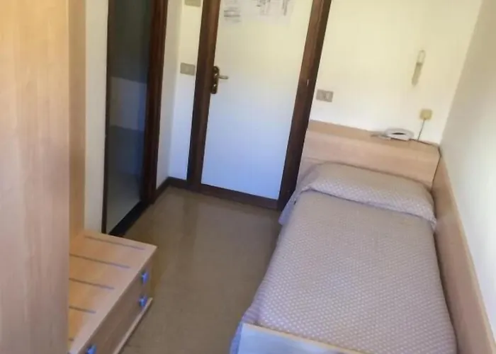 Casa Per Ferie Al Centro