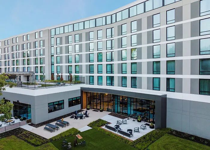 Hyatt Regency Conroe