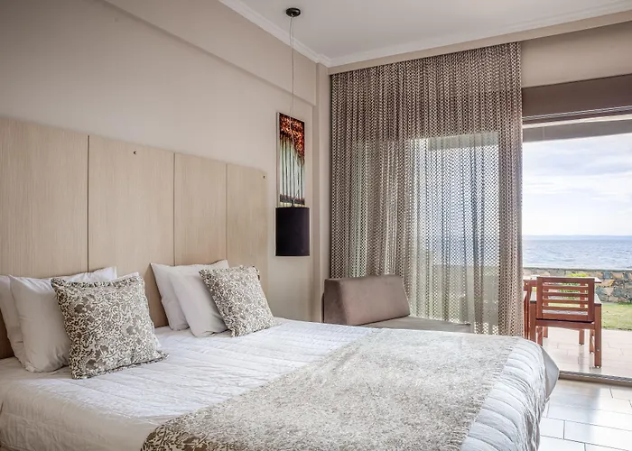 Royalty Suites Seaside
