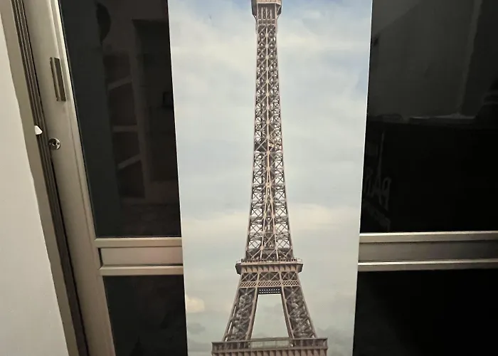 Hotel Paris