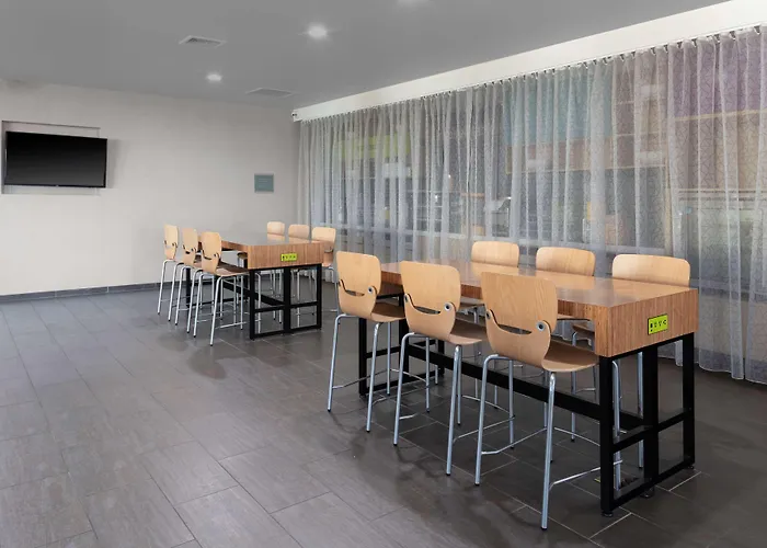 Home2 Suites By Hilton Page Lake Powell