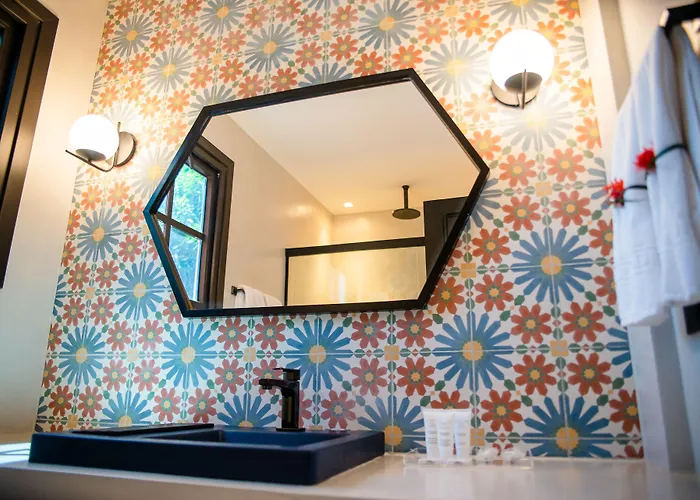 Exótica Boutique Hotel
