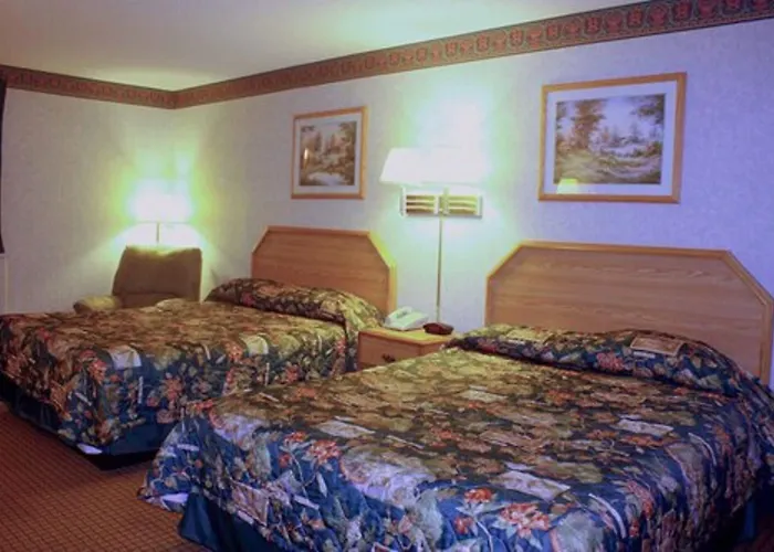 Garden City Inn