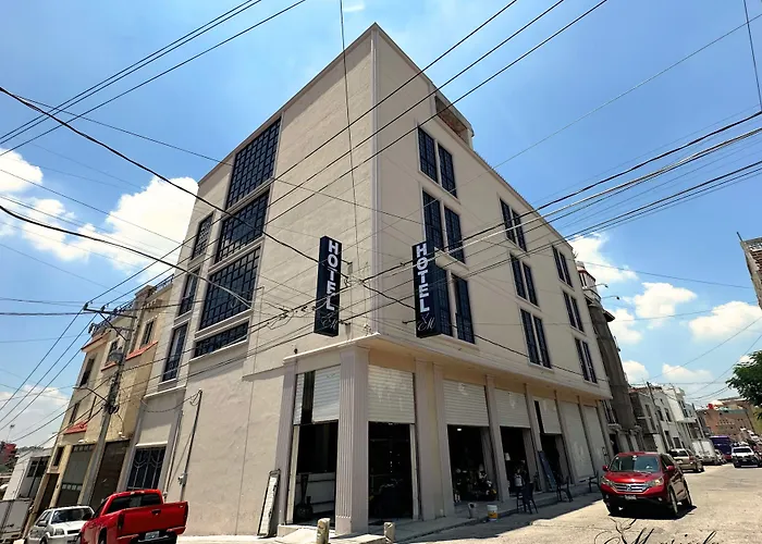 Hotel Maricela