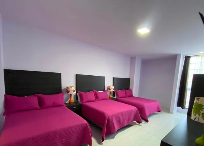 Hotel Maricela