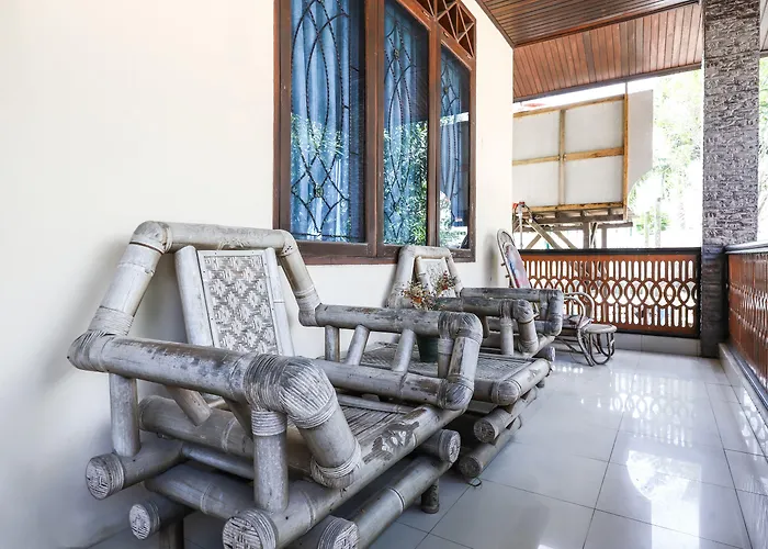 Hotel O Bukit Somber Residence Syariah