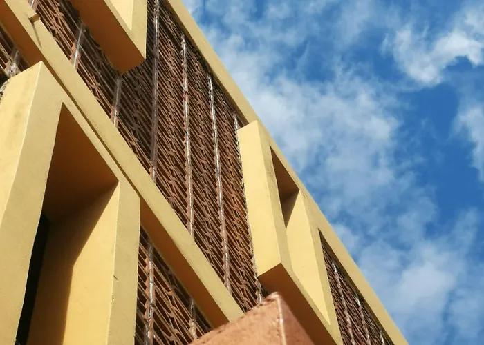 Hotel Aldea Chorotega Puntarenas