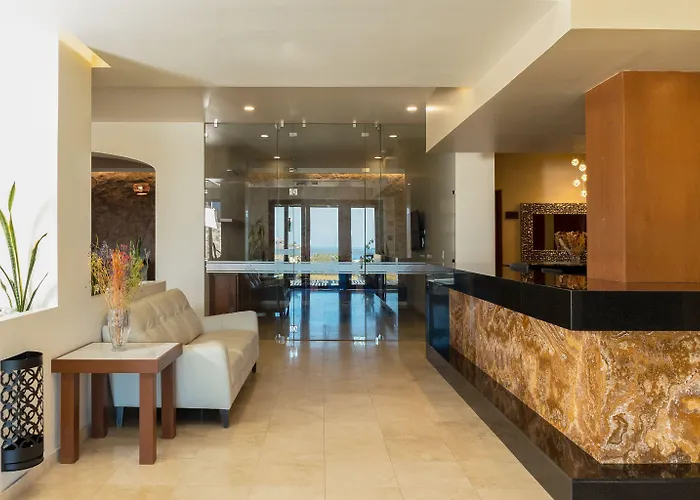 Gamma Los Cabos