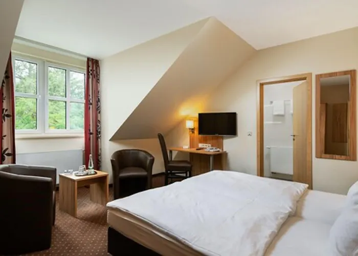 Classicx Landhaus & Hotel - Bed & Breakfast