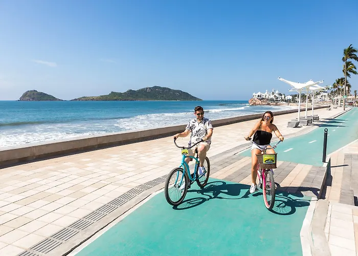 Viaggio Resort Mazatlán