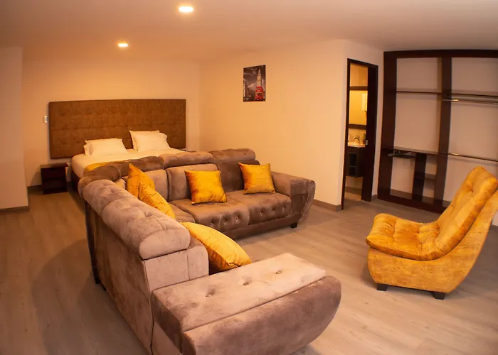 Harmony Hotel