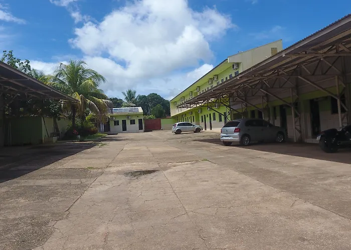 Hotel Kolosso