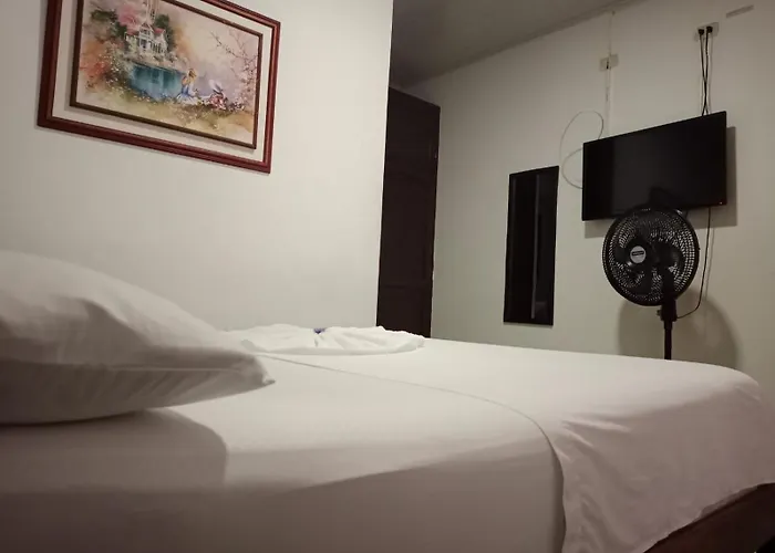 Hotel Unión