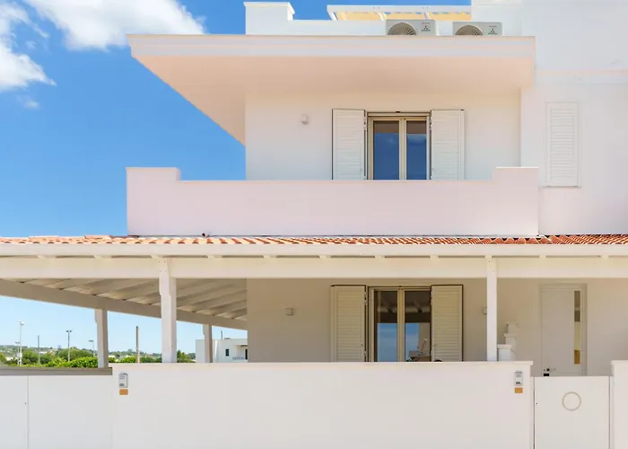 Casa Fiore Plus Appartamento Superior