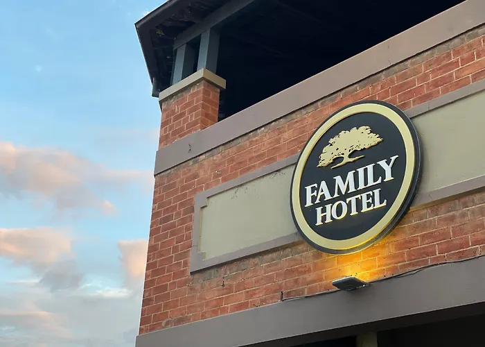 Family Hotel