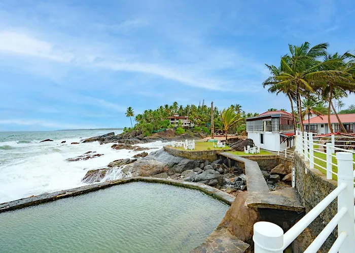 Amara White Villa