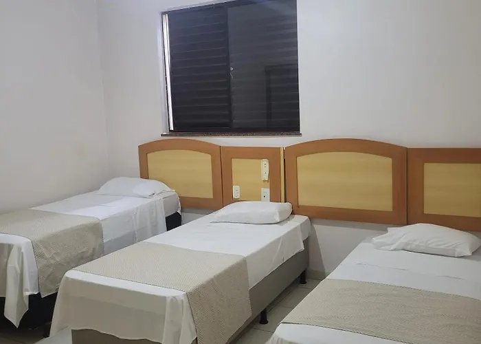 Gran Roza Hotel