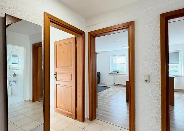 Hotel & Pension Bockenem