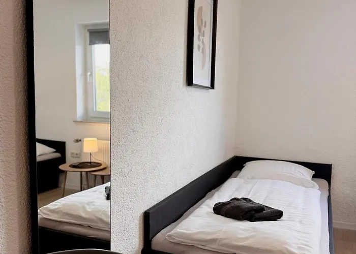 Hotel & Pension Bockenem