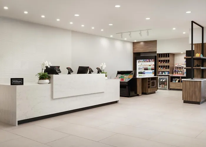 Home2 Suites By Hilton Cleveland, Tn